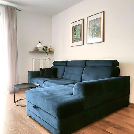 Olsztyn Apartament Teczowy Las Bartag ภายนอก รูปภาพ